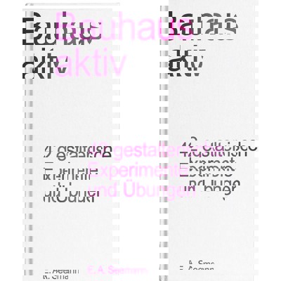 Show details for Bauhaus Active Picture of Bauhaus Active